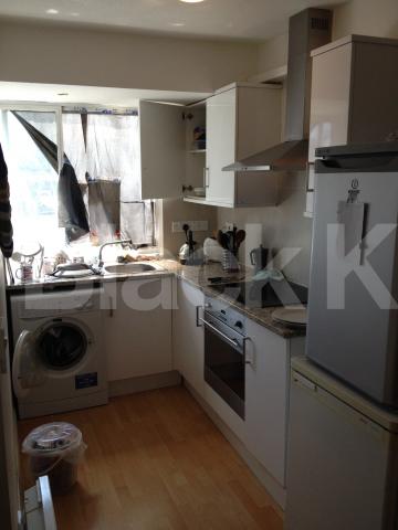 			NEW INSTRUCTION, 2 Bedroom, 1 bath, 1 reception Flat			 North End Road, West Kensington